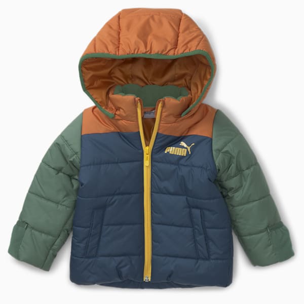 Puma toddler jacket shop