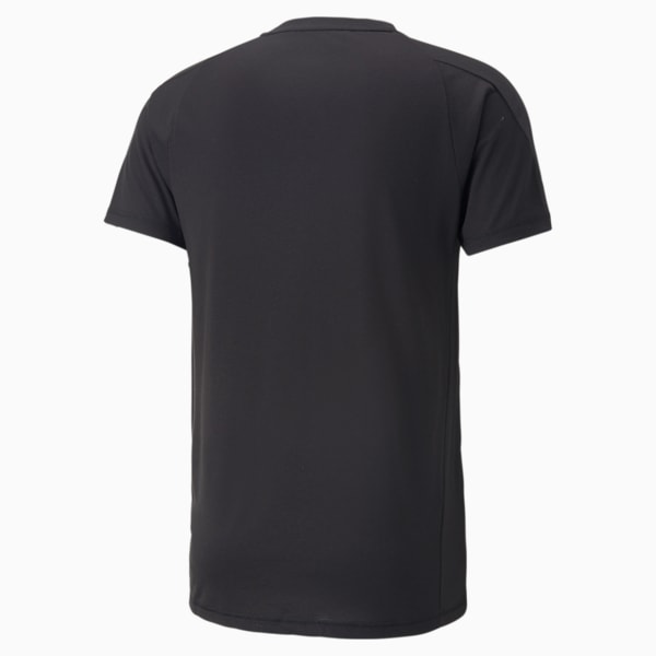 Evostripe Men's T-Shirt, Puma Black