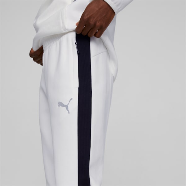 Evostripe Men's Pants, Puma White, extralarge-IND