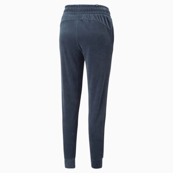 Pants Puma casual her velour Dama