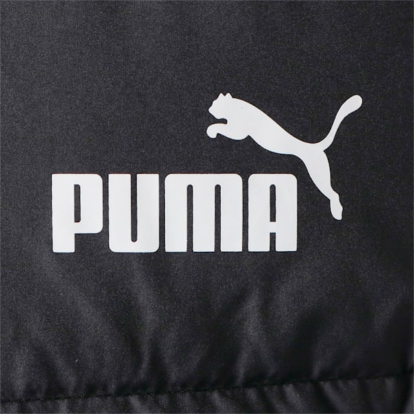 メンズ ロング ダウン コート, Puma Black, extralarge-JPN