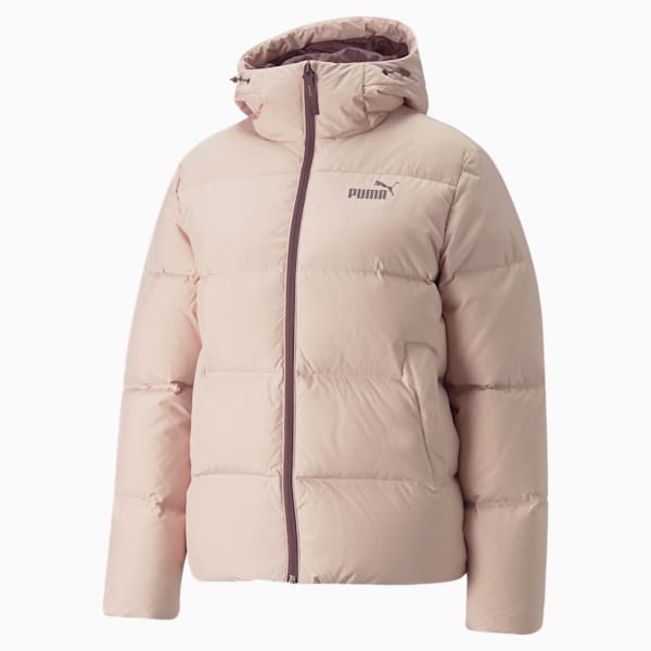 Women\'s Down Puffer Jacket | PUMA