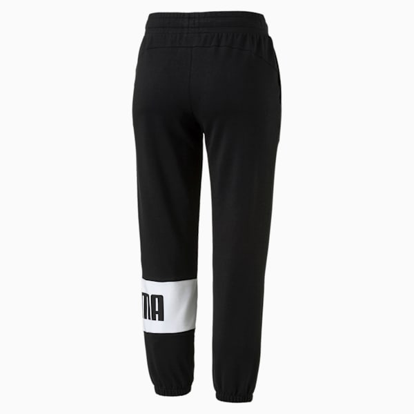 Puma urban sports hotsell sweatpants