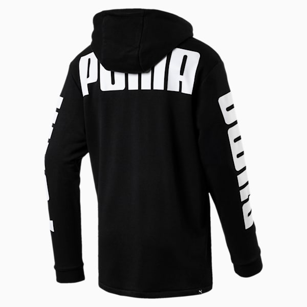Puma rebel best sale sweatshirt