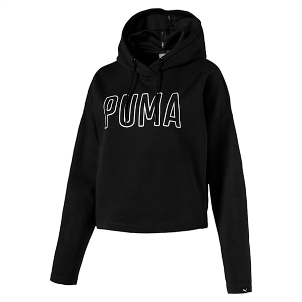 puma fusion hoody