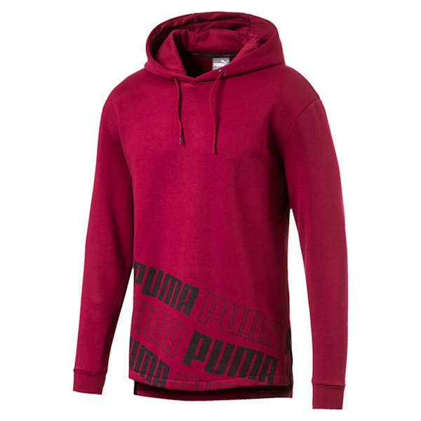 PUMA Rebel 2.0 Hoody FL PUMA