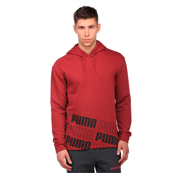 PUMA Rebel 2.0 Hoody FL PUMA