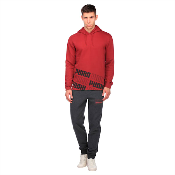 PUMA Rebel 2.0 Hoody FL PUMA