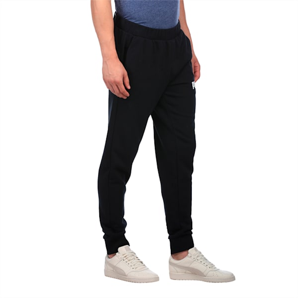 ESS No.1 Sweat Pants, TR, cl, Cotton Black, extralarge-IND