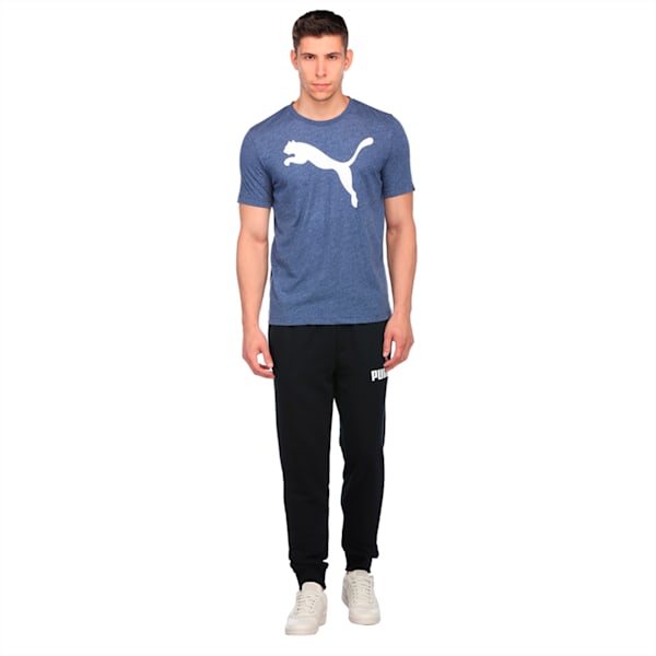 ESS No.1 Sweat Pants, TR, cl, Cotton Black, extralarge-IND