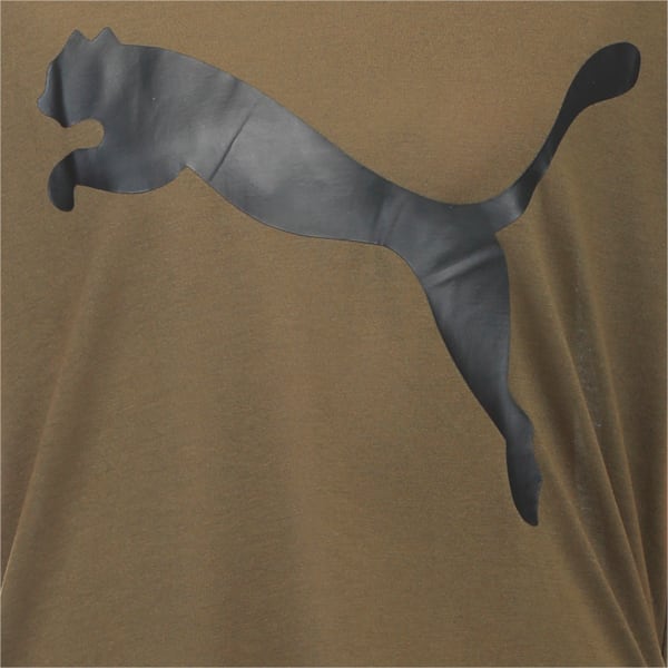 URBAN SPORTS Trend Tee W, Olive Night, extralarge-IND