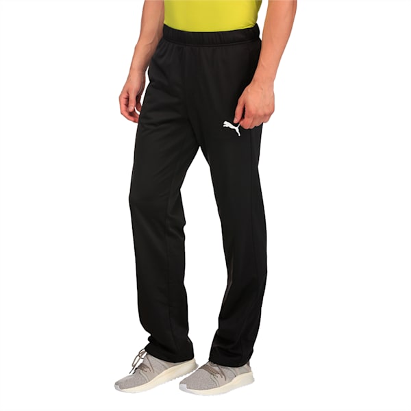 ess logo pants tr op