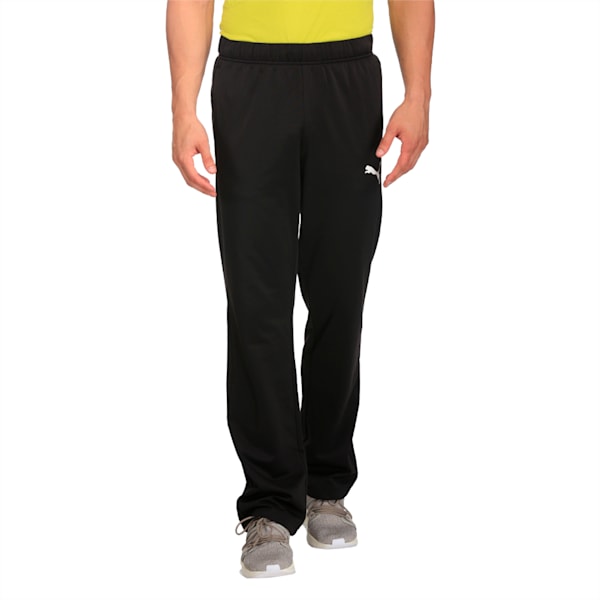 ess logo pants tr op