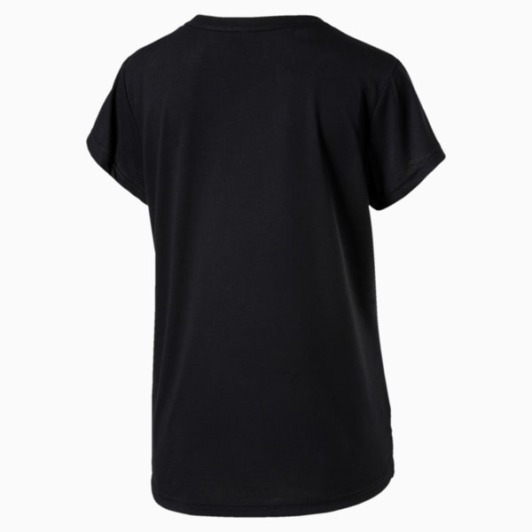 Women s Urban Sports Logo Tee