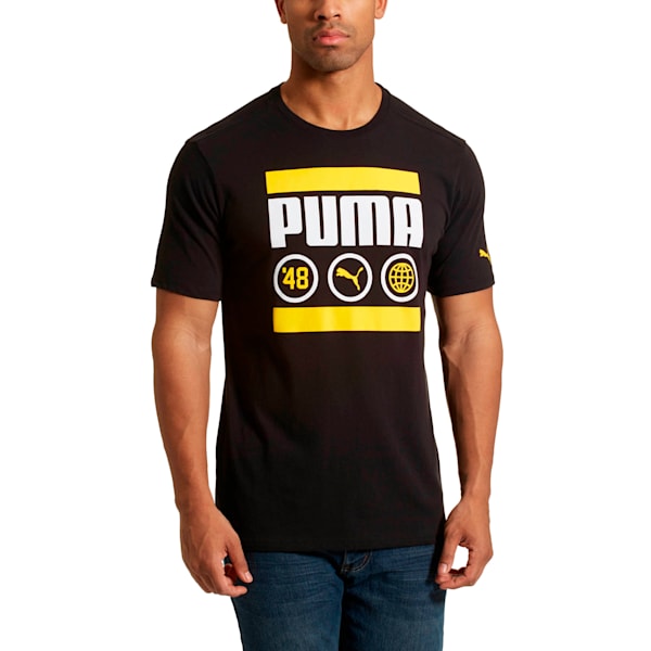 Chandail puma best sale