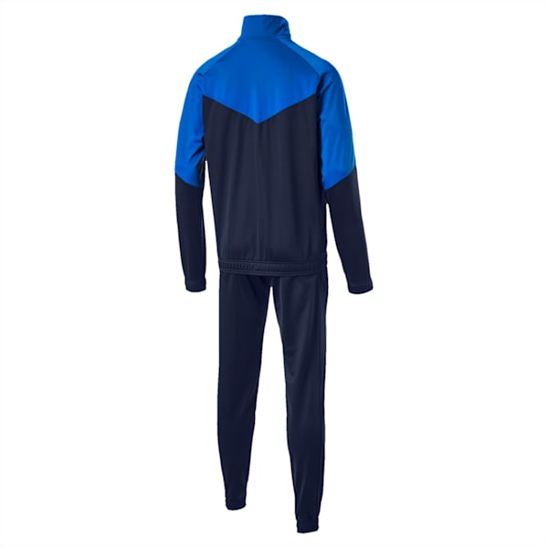 Iconic Tricot Cl Men's Track Suit, Peacoat-Peacoat, extralarge-IND