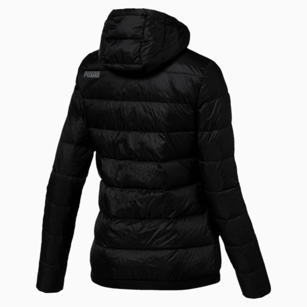 PWRWarm packLITE 600 HD Jacket, Puma Black, extralarge