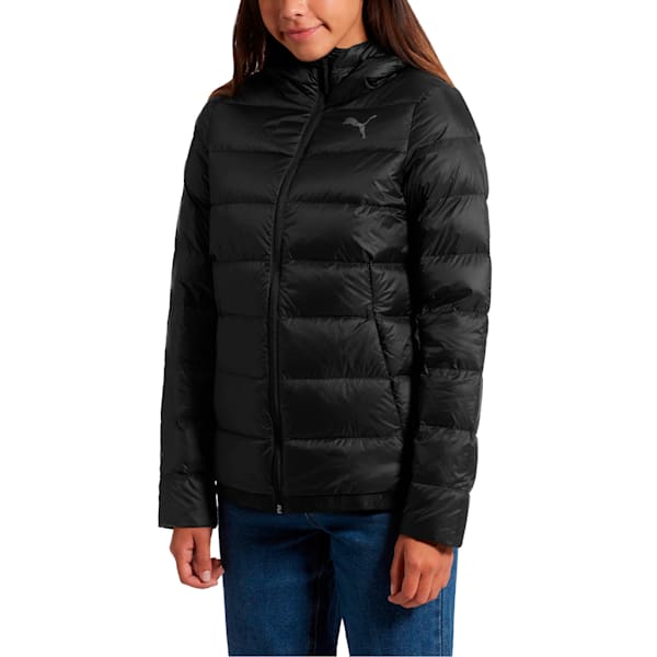 Puma pwrwarm jacket hot sale