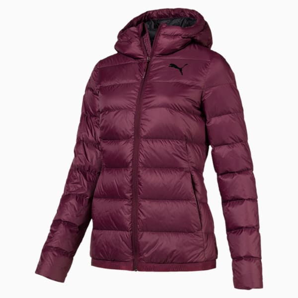 PWRWarm packLITE 600 HD Jacket, Fig, extralarge