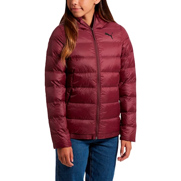 PWRWarm packLITE 600 HD Jacket, Fig, extralarge