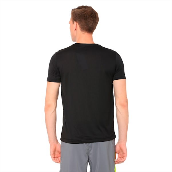 Active dryCELL Men's T-Shirt, Puma Black, extralarge-IND