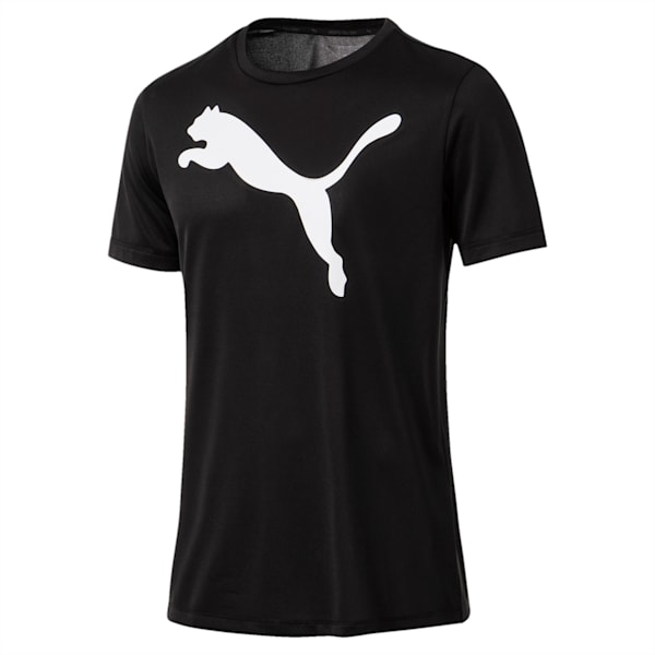 Active dryCELL Men's T-Shirt, Puma Black, extralarge-IND