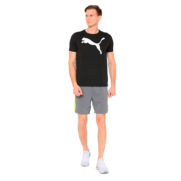 Active dryCELL Men's T-Shirt, Puma Black, extralarge-IND