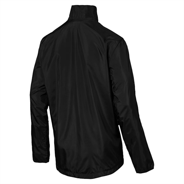 Active Full Zip dryCELL Men's Jacket, Puma Black, extralarge-IND
