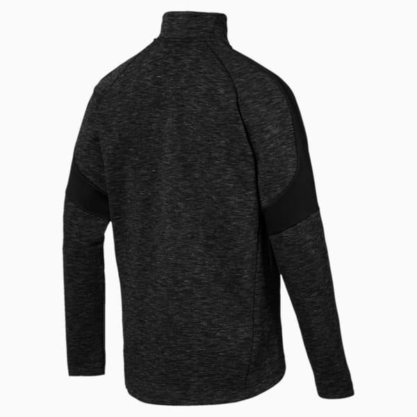 Puma evostripe jacket top