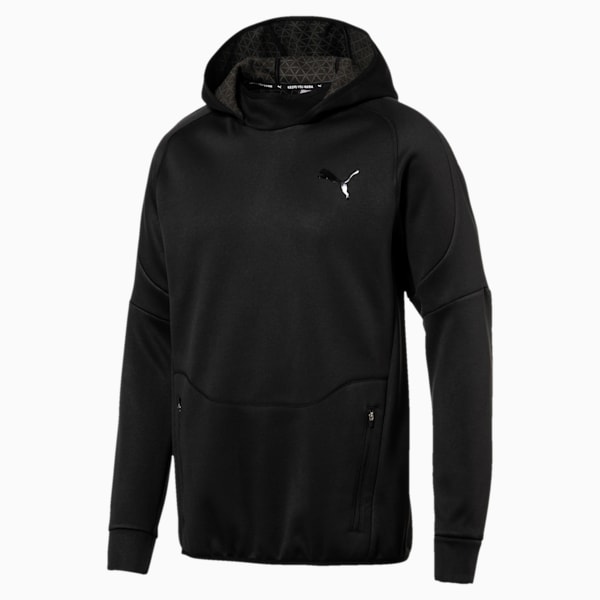 Puma evostripe move hoodie shop