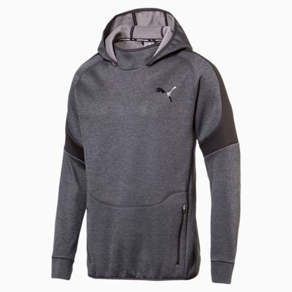 Evostripe Warm Hoodie