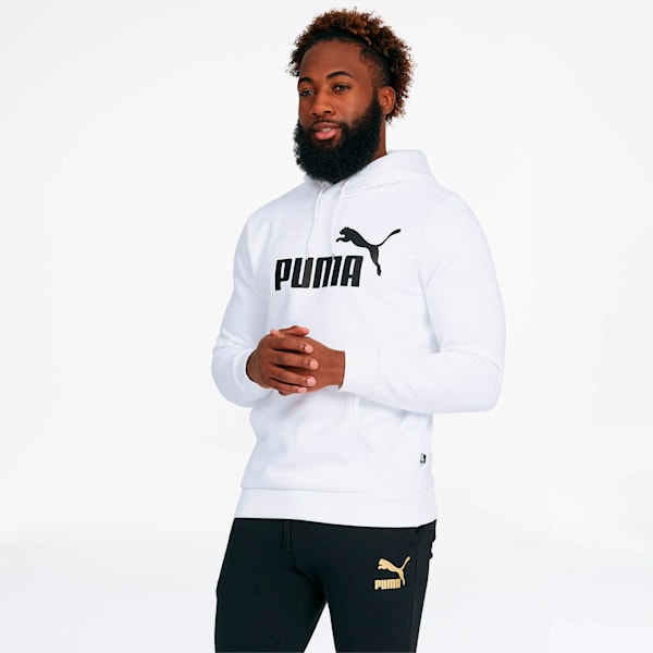 puma hoodies for men