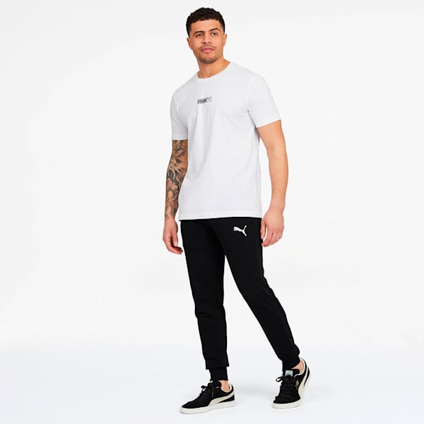 Essentials Men s Sweatpants PUMA