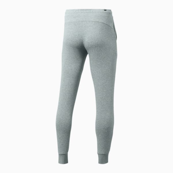 Pants Essentials para Hombre, Medium Gray Heather-Cat, extralarge