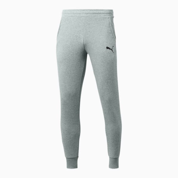 Pants Essentials para Hombre, Medium Gray Heather-Cat, extralarge