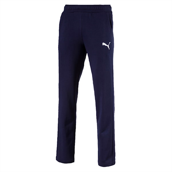 Essentials Men's Sweatpants, Peacoat-Cat, extralarge-IND