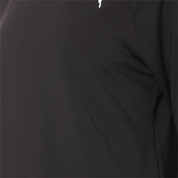 Women's dryCELL Active Hoodie, Puma Black