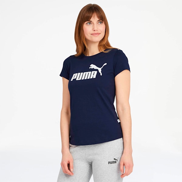 Puma tees womens shop
