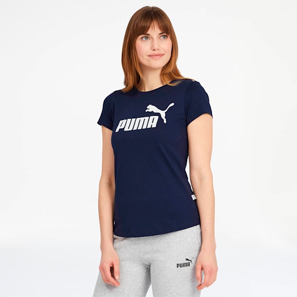 Women\'s | PUMA Essentials Tee