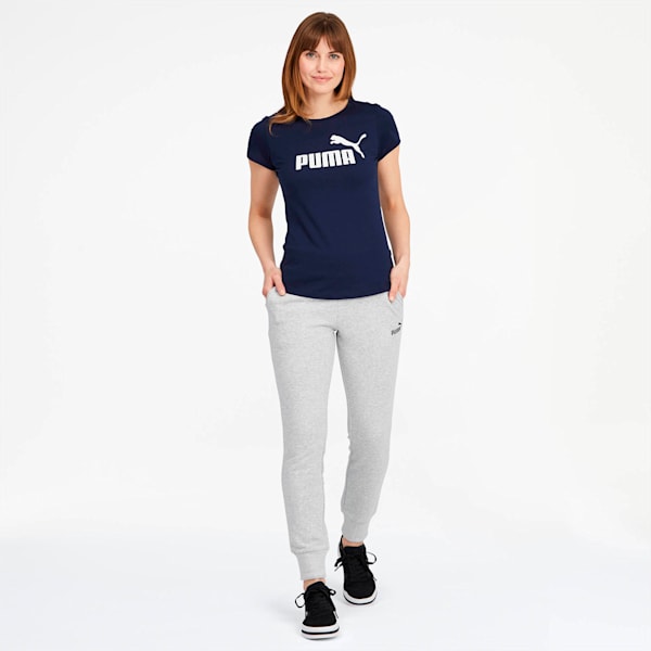 Women\'s PUMA Essentials Tee |