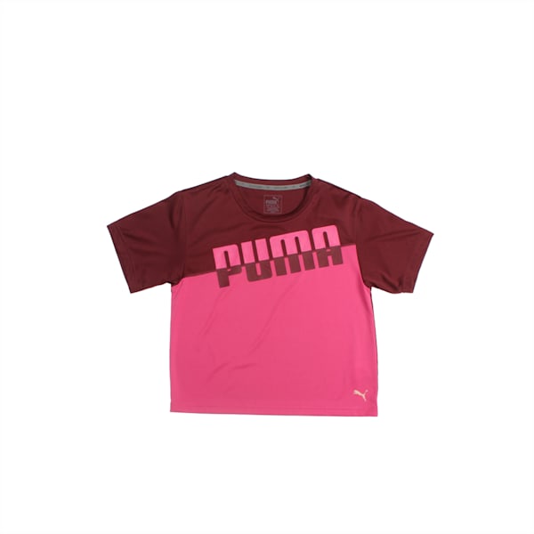 A.C.E. Girls' Tee, Fig, extralarge-IND