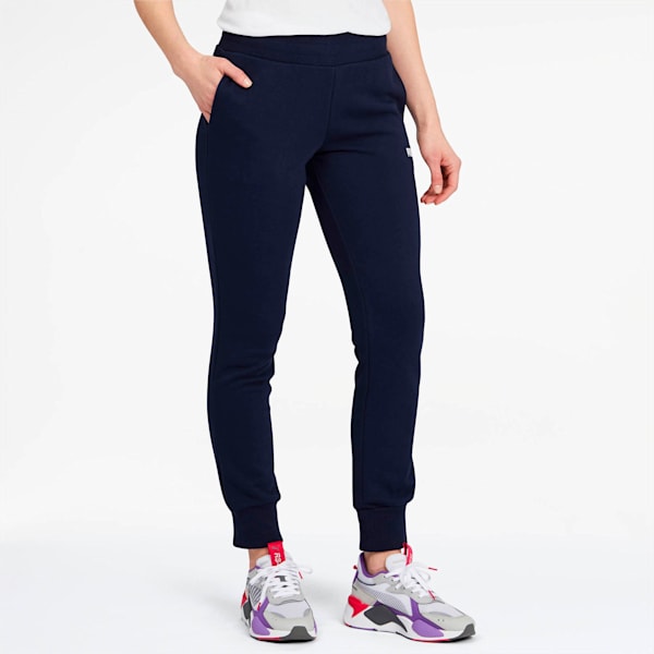 women puma sweatpants size - Gem