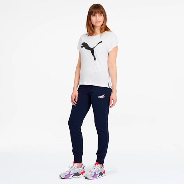 Puma essential joggers womens 2025