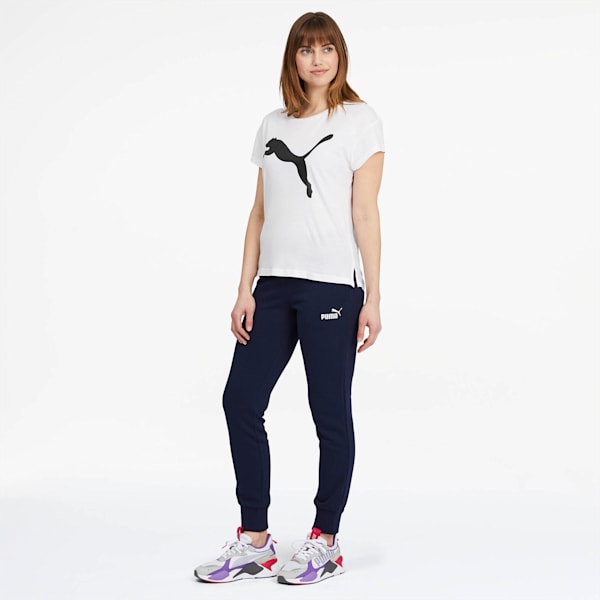 Pants de entrenamiento con polar para mujer Train Favorite