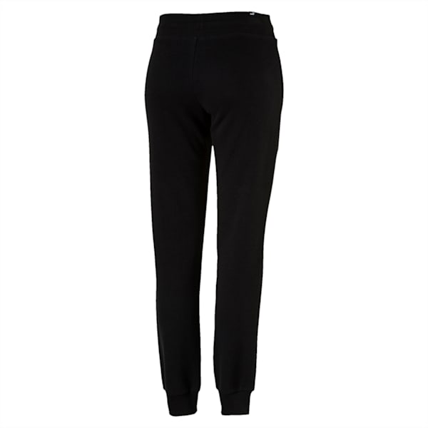 ATHLETIC Pants TR, Cotton Black, extralarge-IND