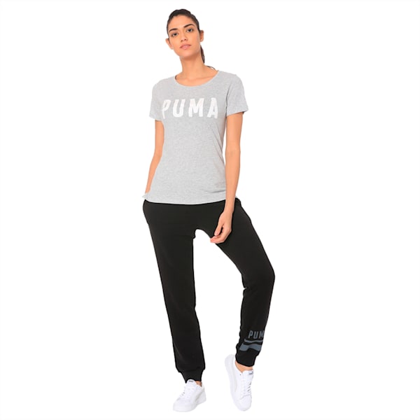 ATHLETIC Pants TR, Cotton Black, extralarge-IND