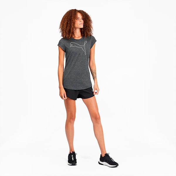 Active Women s Heather Tee PUMA