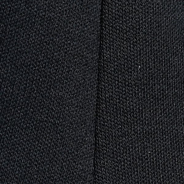 Active Boys' Evostripe Shorts, Cotton Black, extralarge-IND
