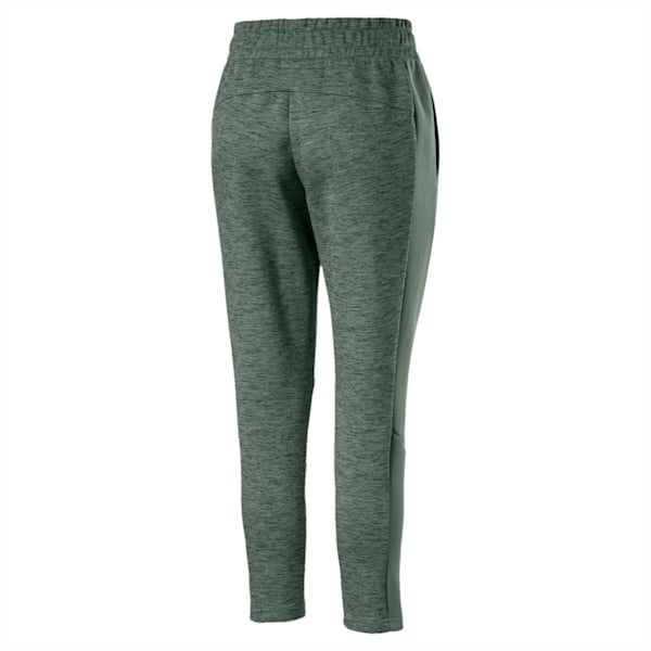 Evostripe Women's Pants, Laurel Wreath-heather, extralarge-IND