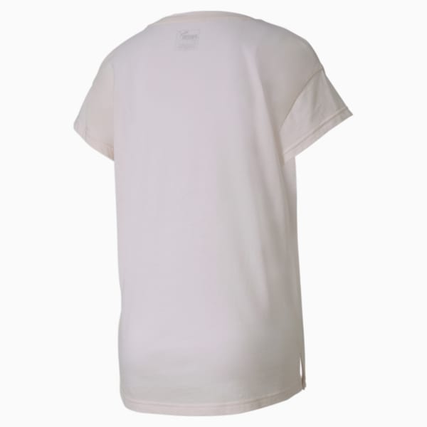 Playera Active para Mujer, Rosewater, extralarge